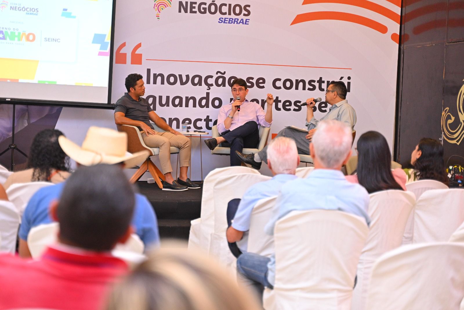 Feira do Empreendedor 2026