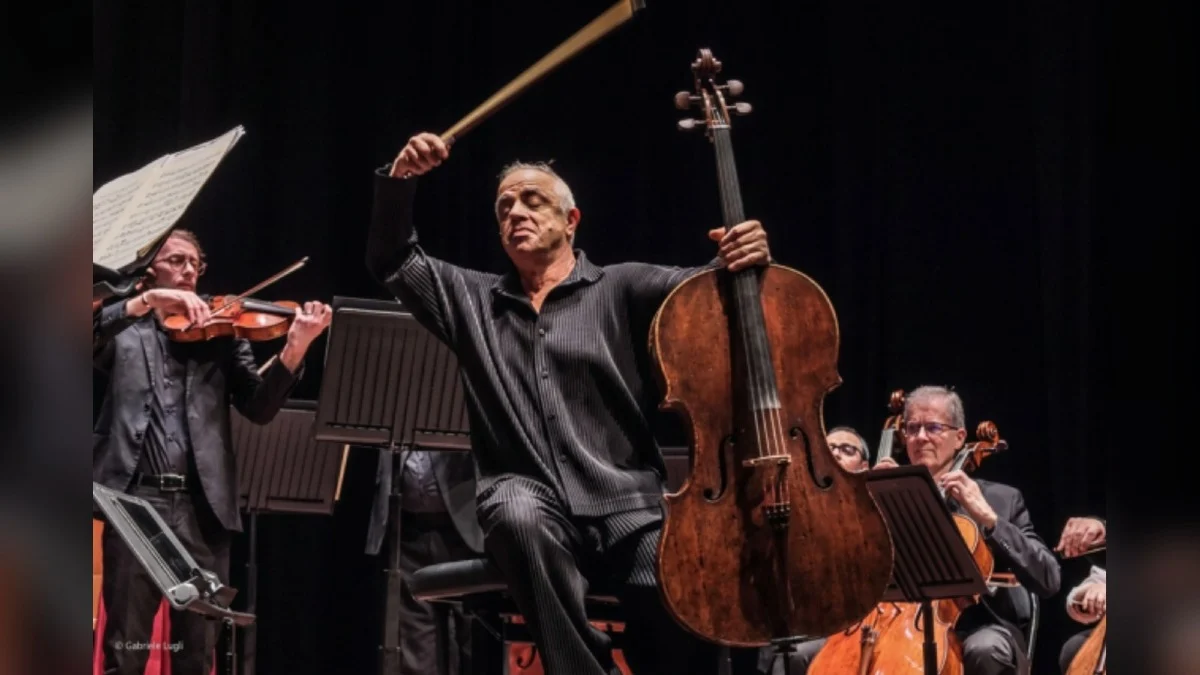 44° Festival Internazionale di Musica di Portogruaro