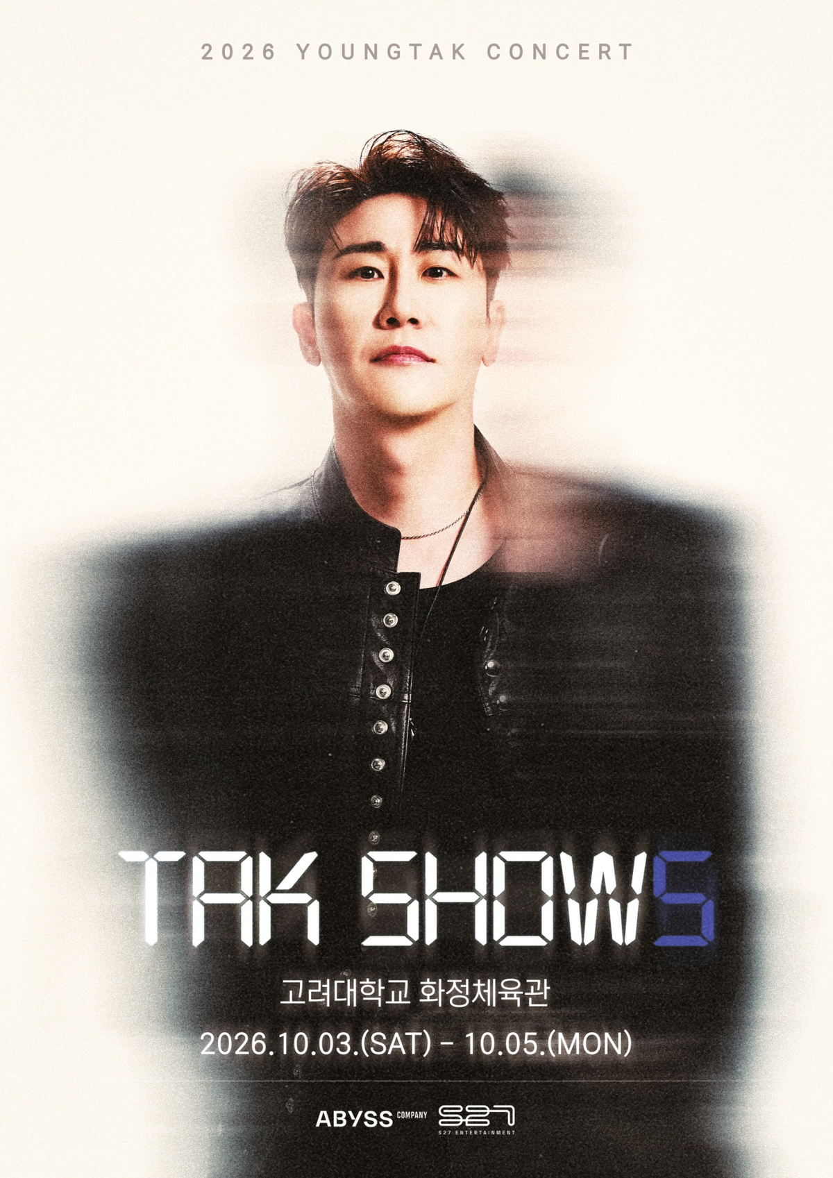TAK SHOW5