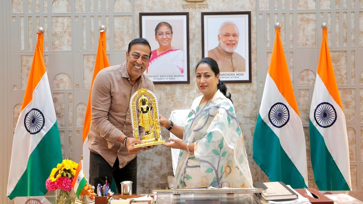 Film Expo India 2026