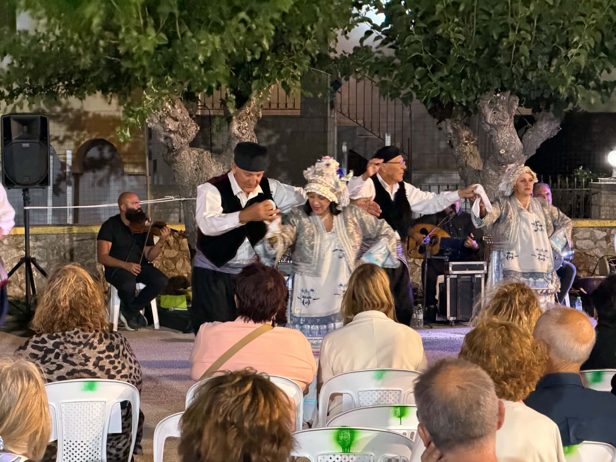 24η Γιορτή Σούμας