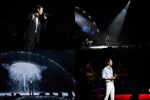 2026 손태진 단독 콘서트 THE MAESTRO