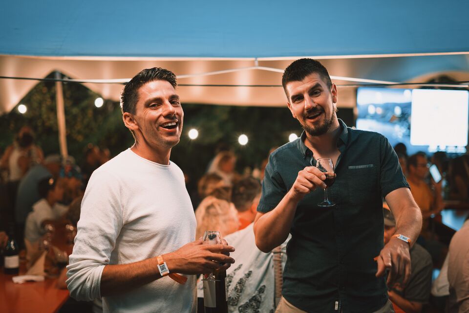 Wine & Wild Festival Gauteng 2026