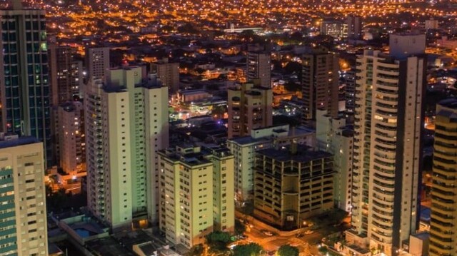 7ª Mostra de Turismo de Campo Grande – Turismo na Cidade Morena: Conectando Tendências