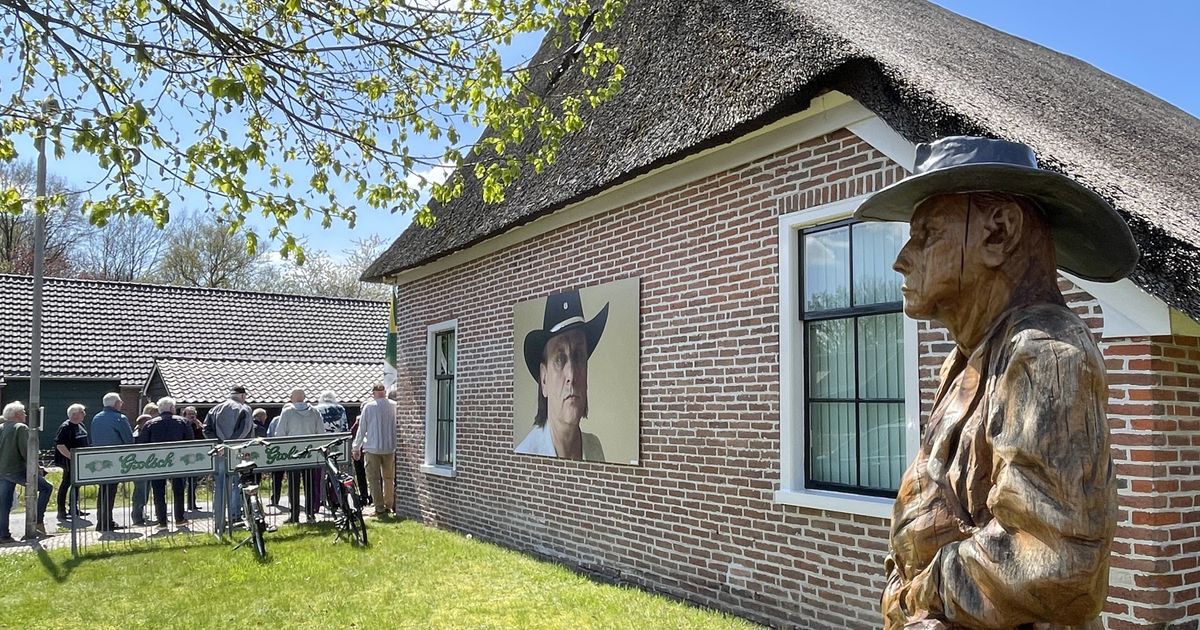 Livemuziek sterfdag Harry Muskee