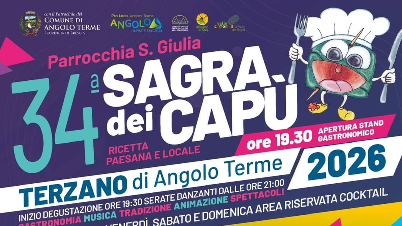 Sagra dei Capù