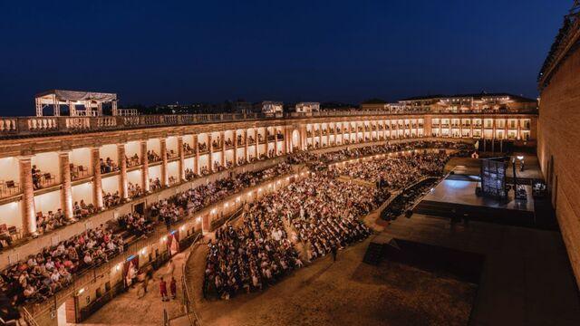 Macerata Opera Festival