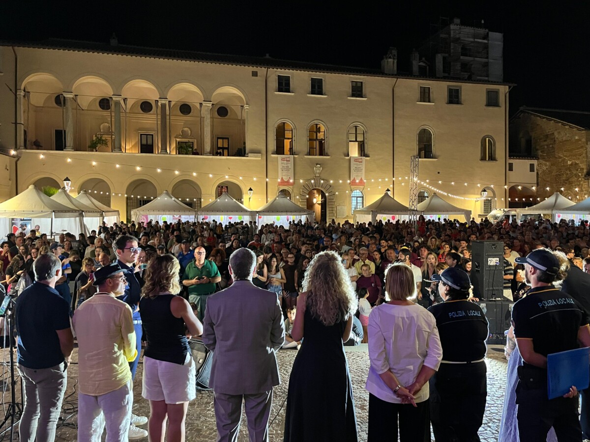 Sagra dell’Uva e del Vino dei Colli Ceriti