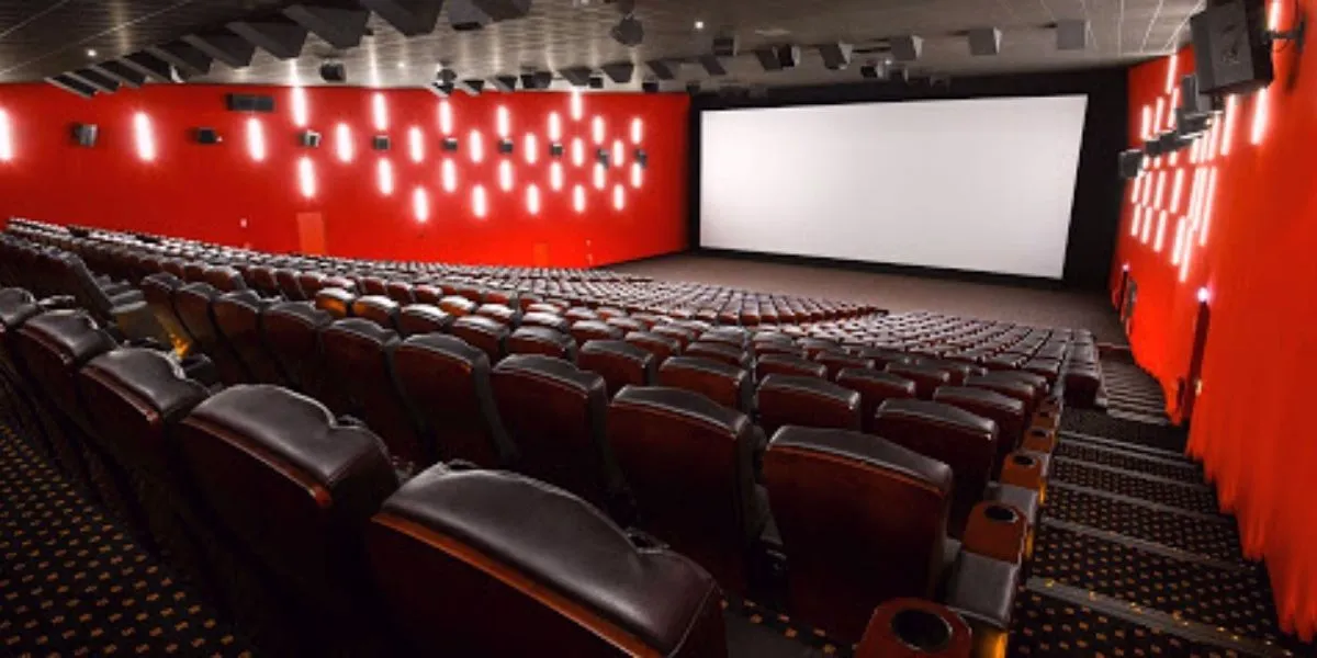 Festival « Cinéma sans frontières »