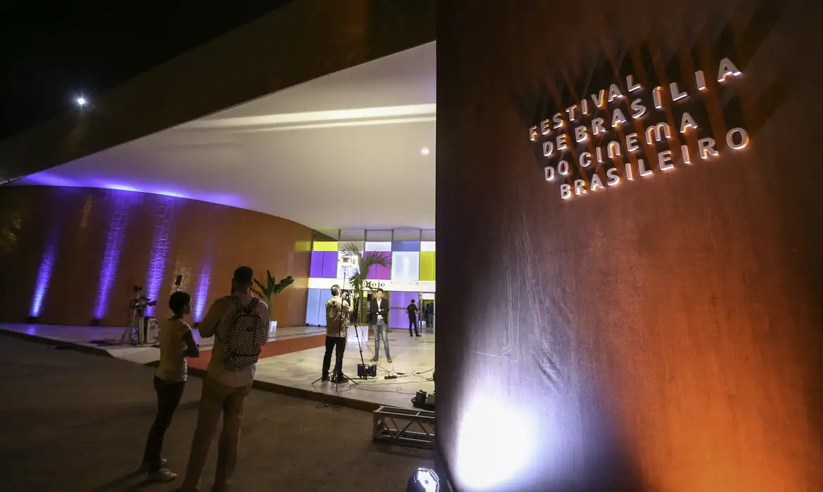 Festival de Brasília do Cinema Brasileiro