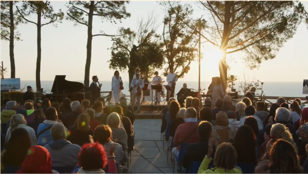 Concerto dell’Alba e Festa della Madonna Assunta