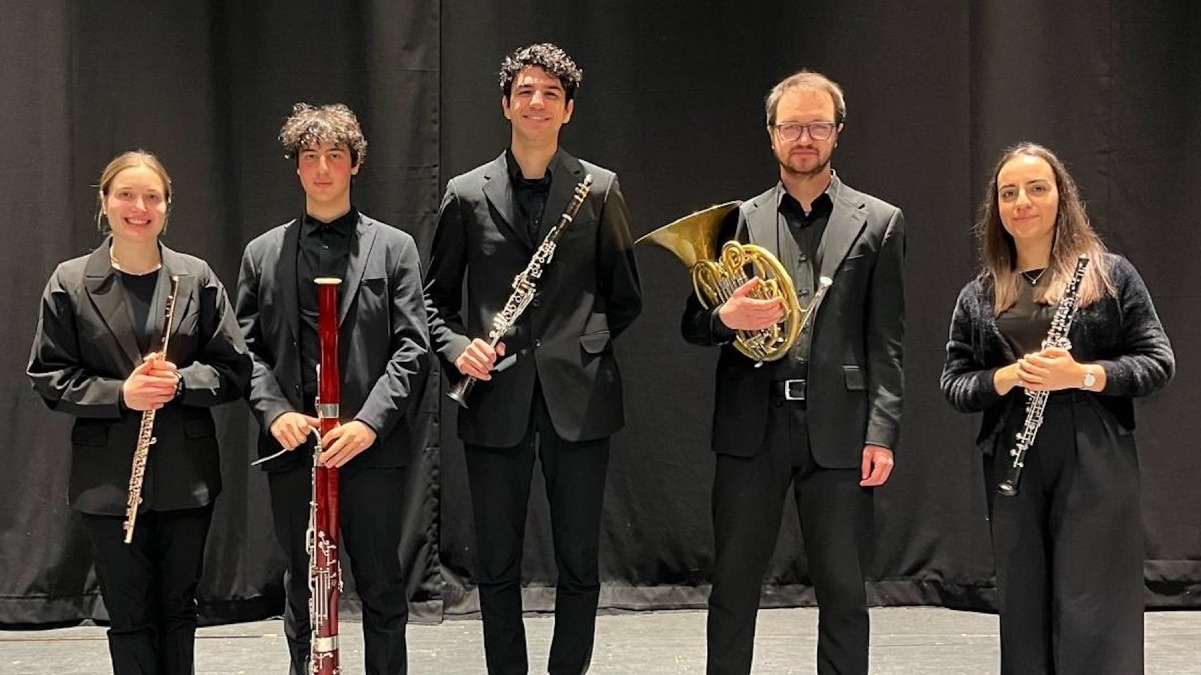 Concerto “Folk & Royal”