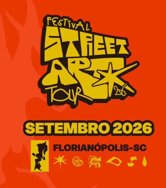 Festival Street Art Tour