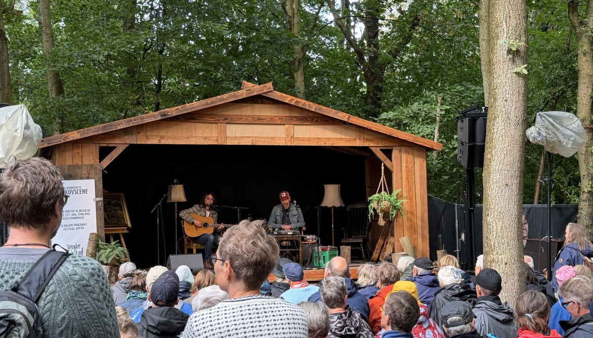 Tønder Festival