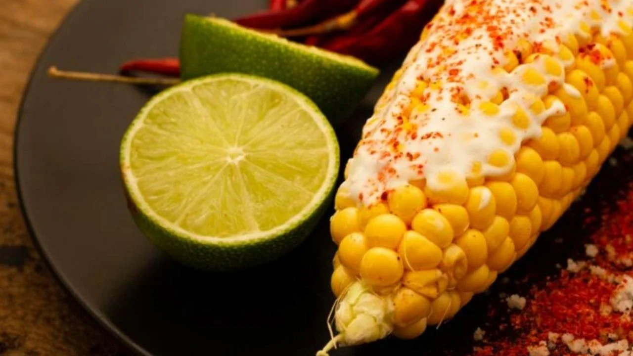 Feria del Elote Tesistán 2026