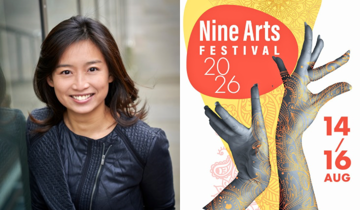 Nine Arts Festival
