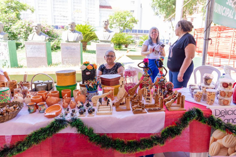 14ª Feira Cultura, Sabor e Arte