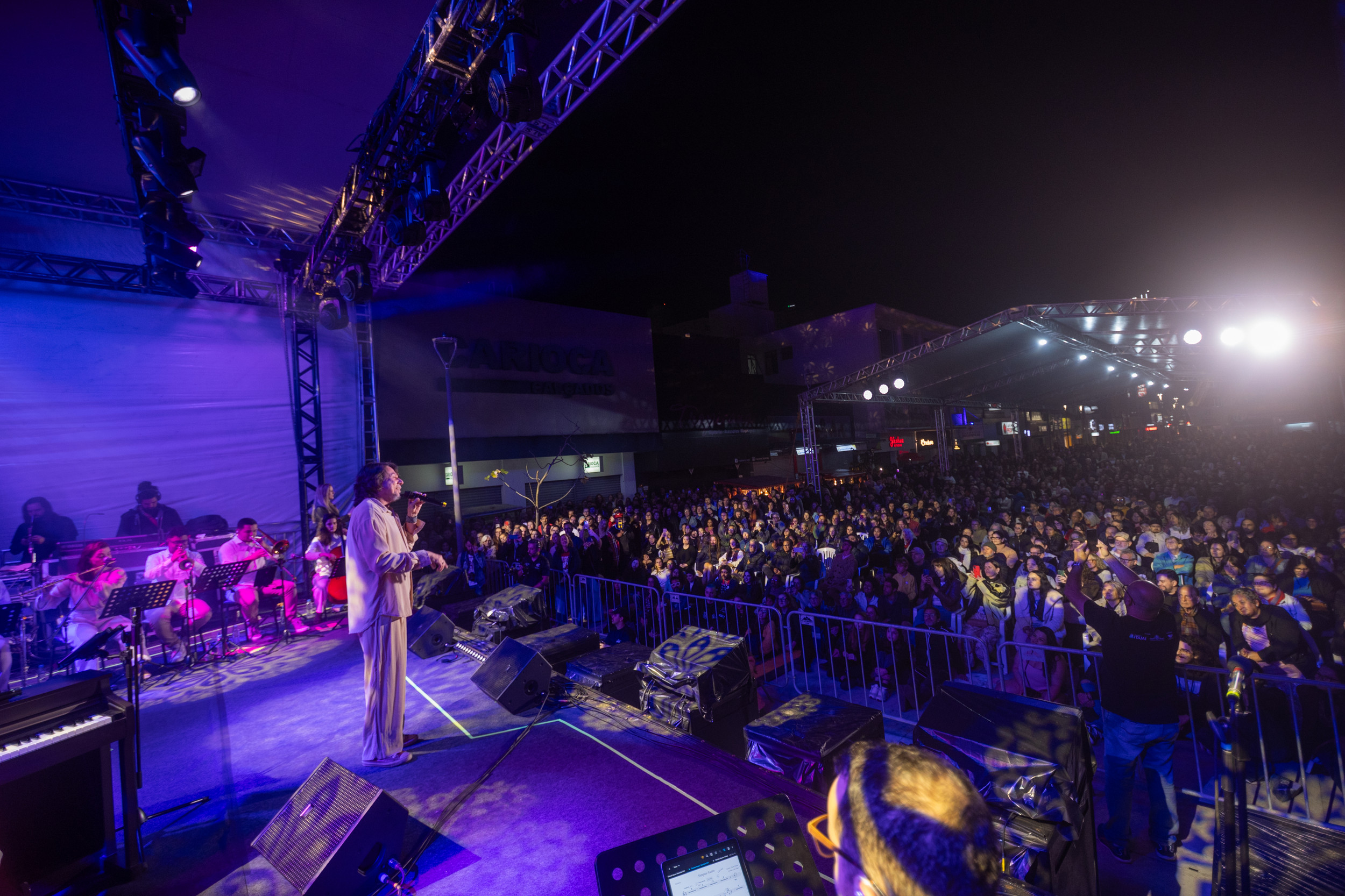 28º Festival de Música de Itajaí