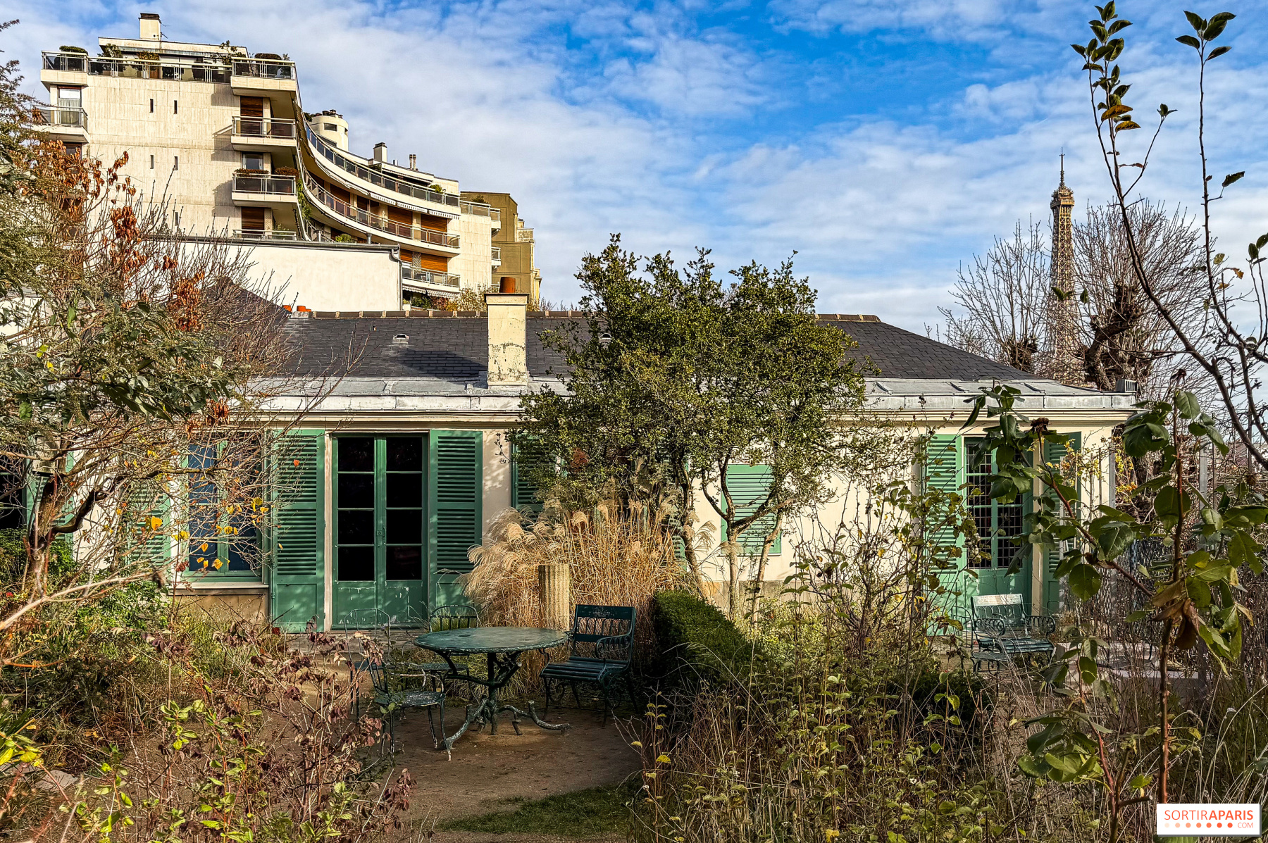 Journées du Patrimoine 2026 à la Maison de Balzac