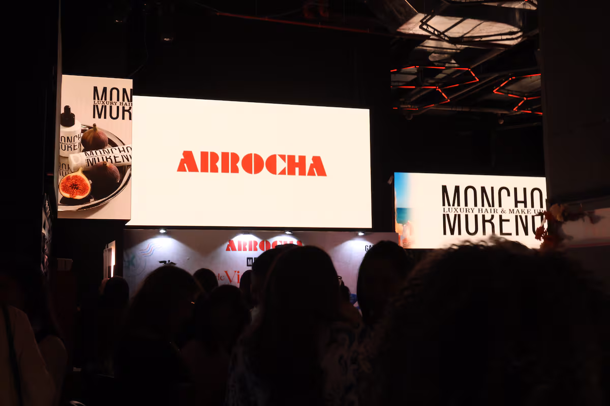 Festival de Belleza Arrocha