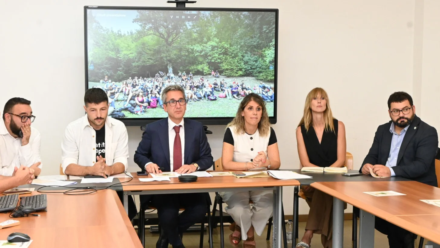 Happennino – Festival dell’entroterra