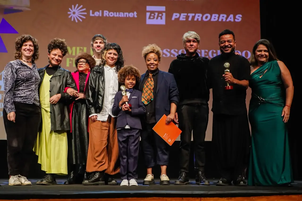 Festival de Cinema de Gramado