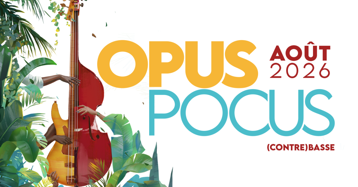 Opus Pocus