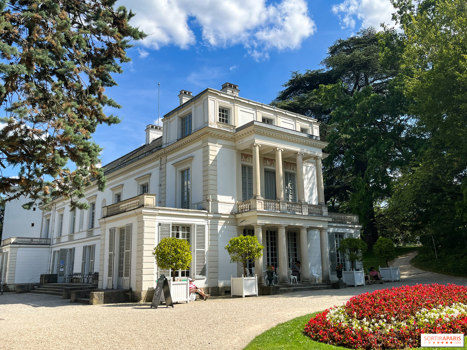 Journées du Patrimoine 2026 à la Maison Caillebotte