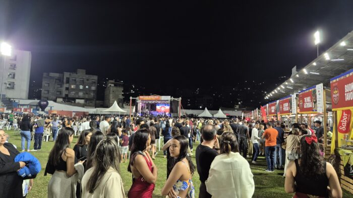 2º Festival de Boteco de Manhuaçu