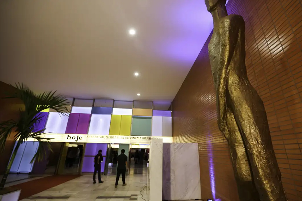 Festival de Brasília do Cinema Brasileiro