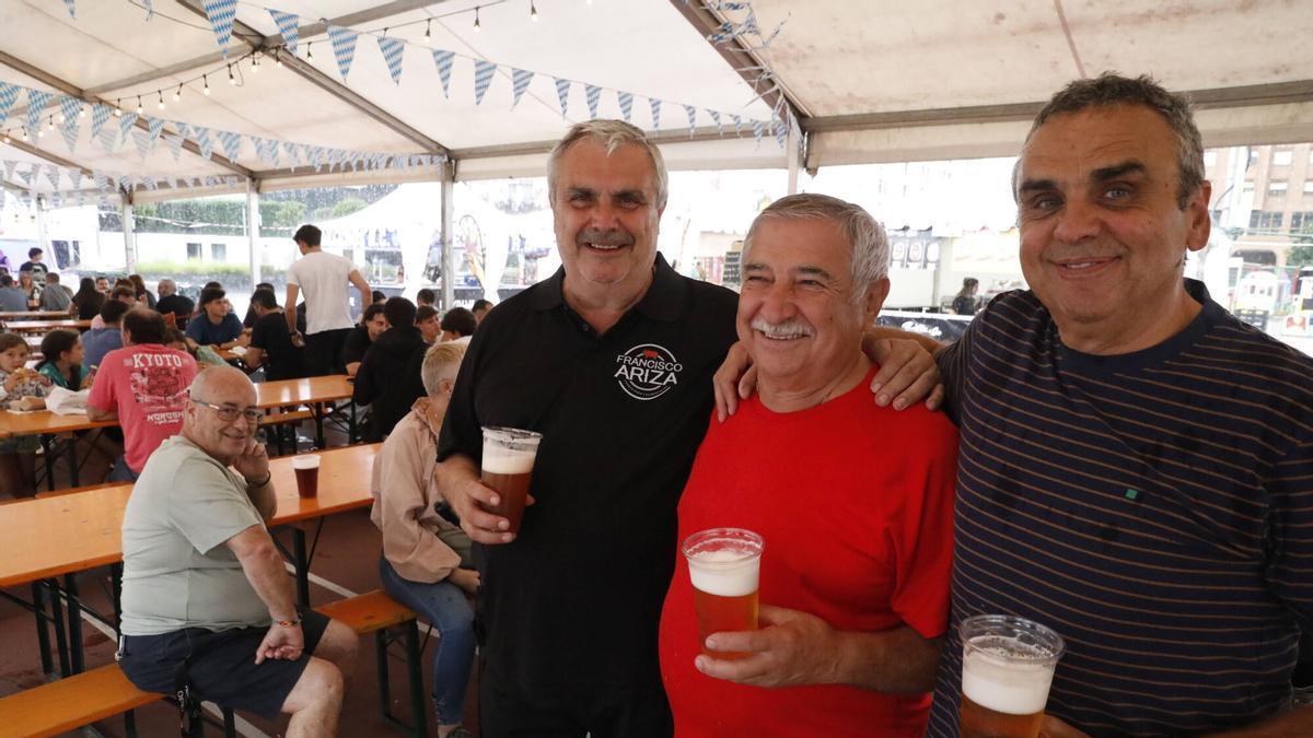 Festival de la Cerveza de Avilés