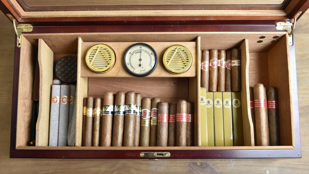 Cigare Prestige Festival