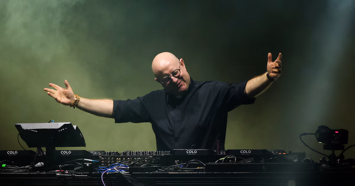 Maredsous Sound Festival