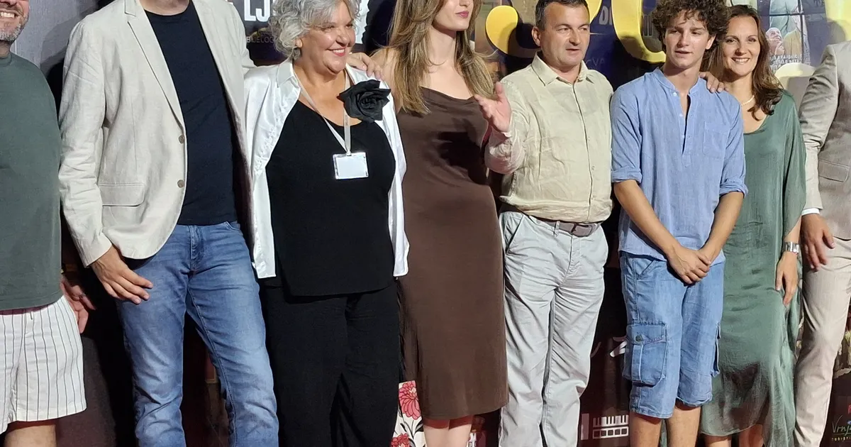 Festival filmskog scenarija