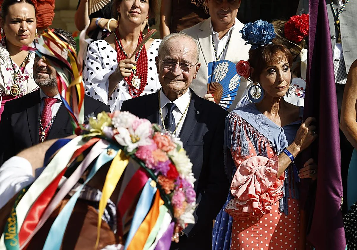 Feria de Málaga