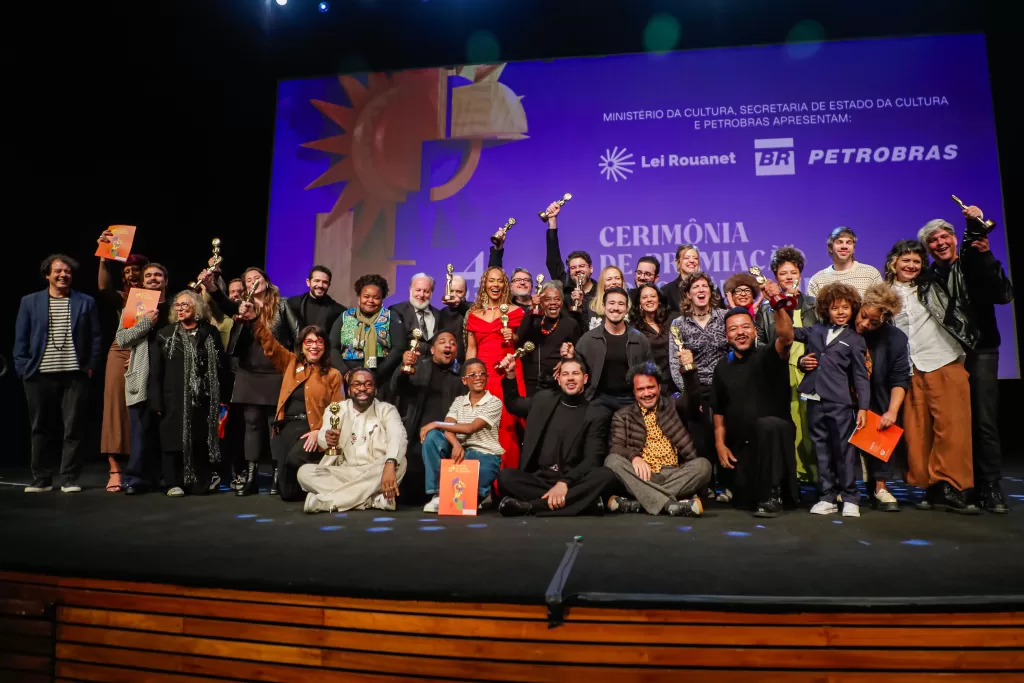 54º Festival de Cinema de Gramado