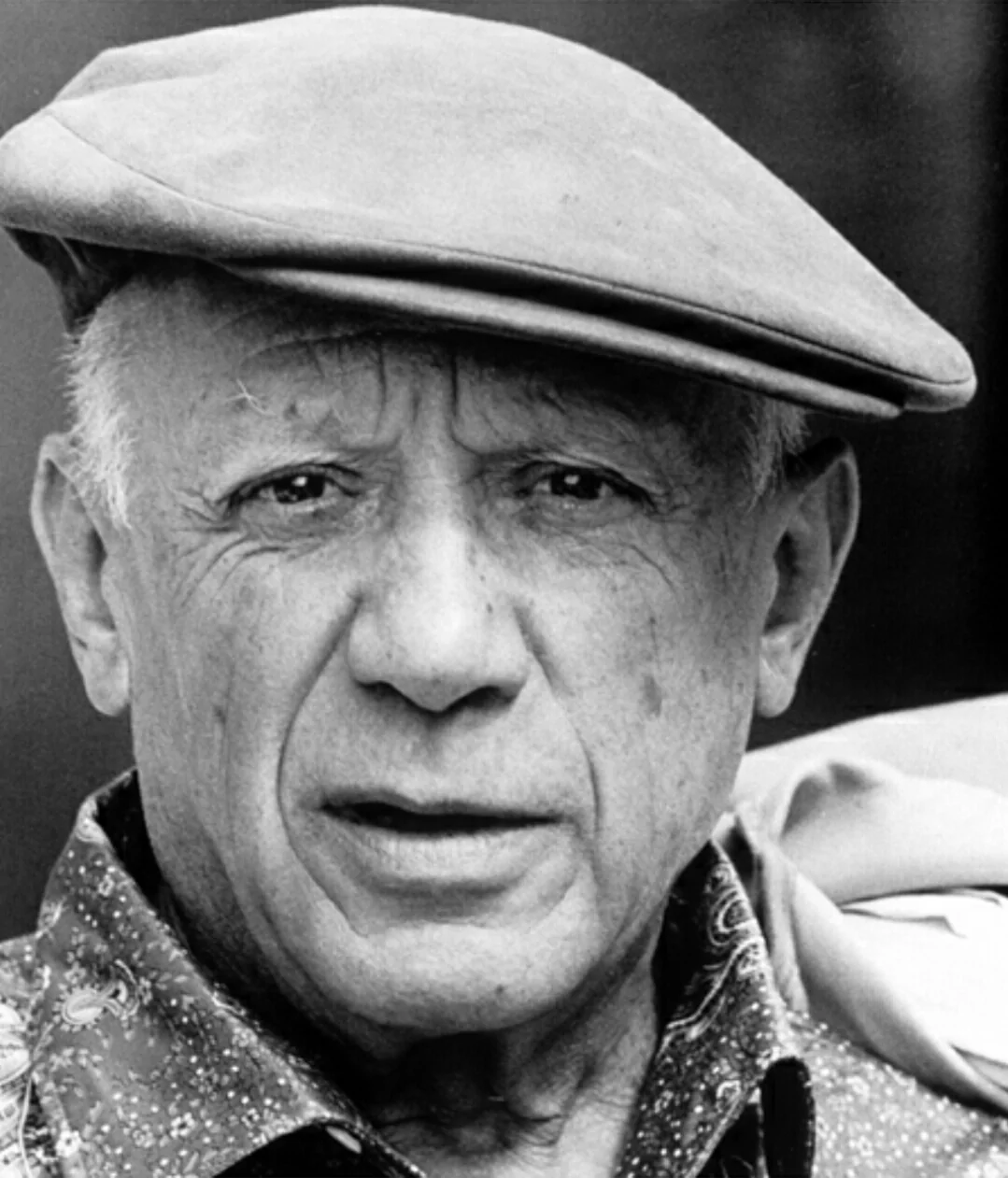 Picasso, a construção de um gênio — A arte de nunca ser o mesmo