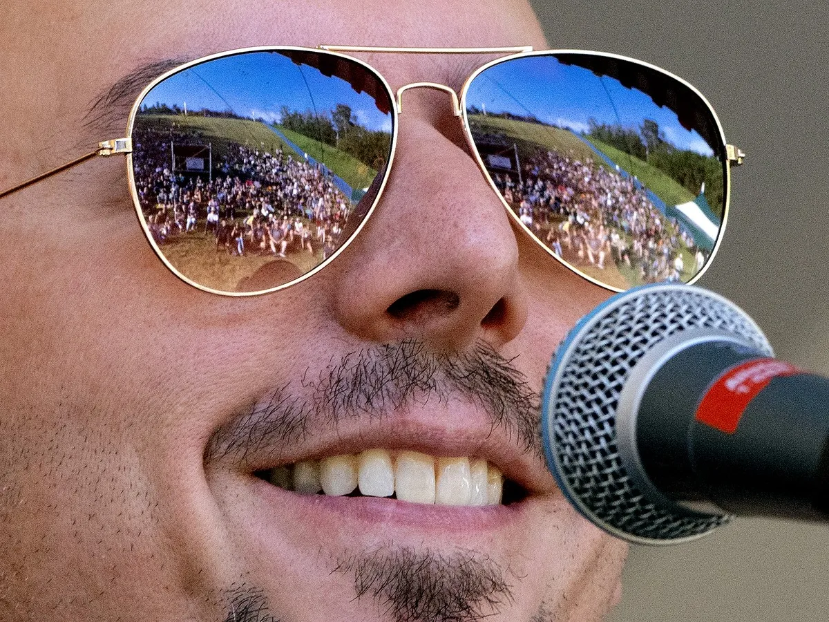 Edmonton Folk Music Festival