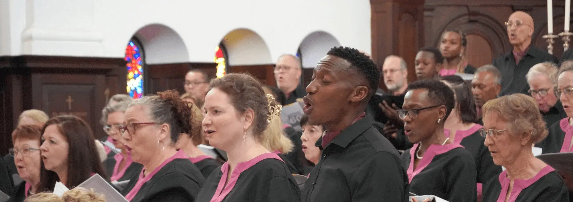 A Spring Concert