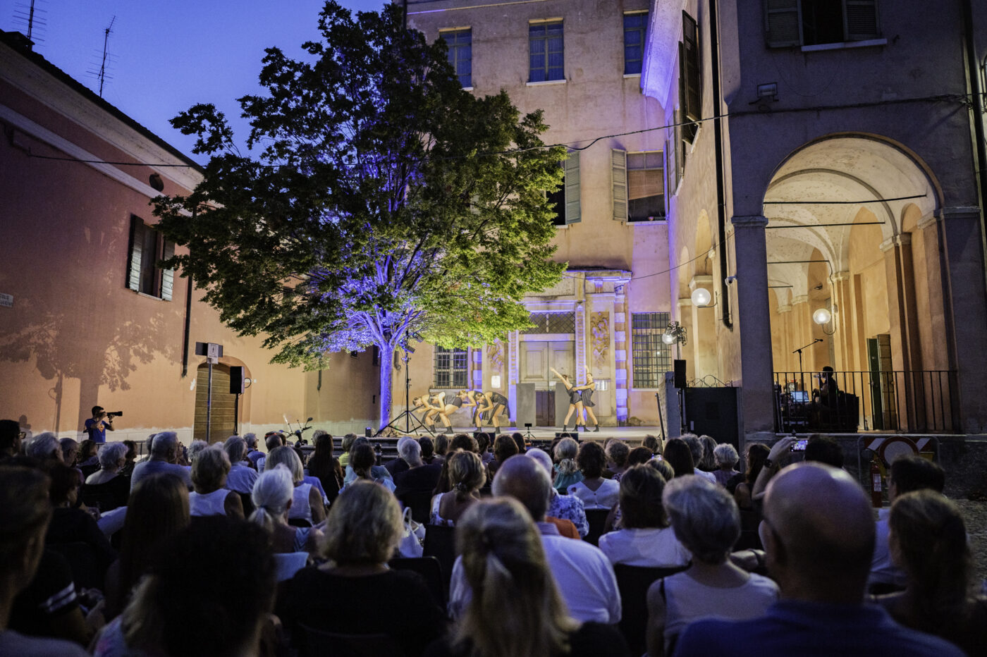 Festa di Piazze