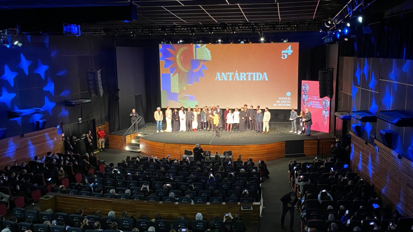 54º Festival de Cinema de Gramado