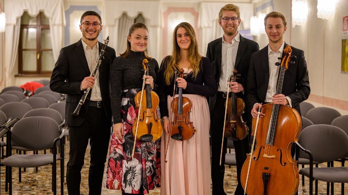 Aspettando il 44° Festival Internazionale di Musica di Portogruaro