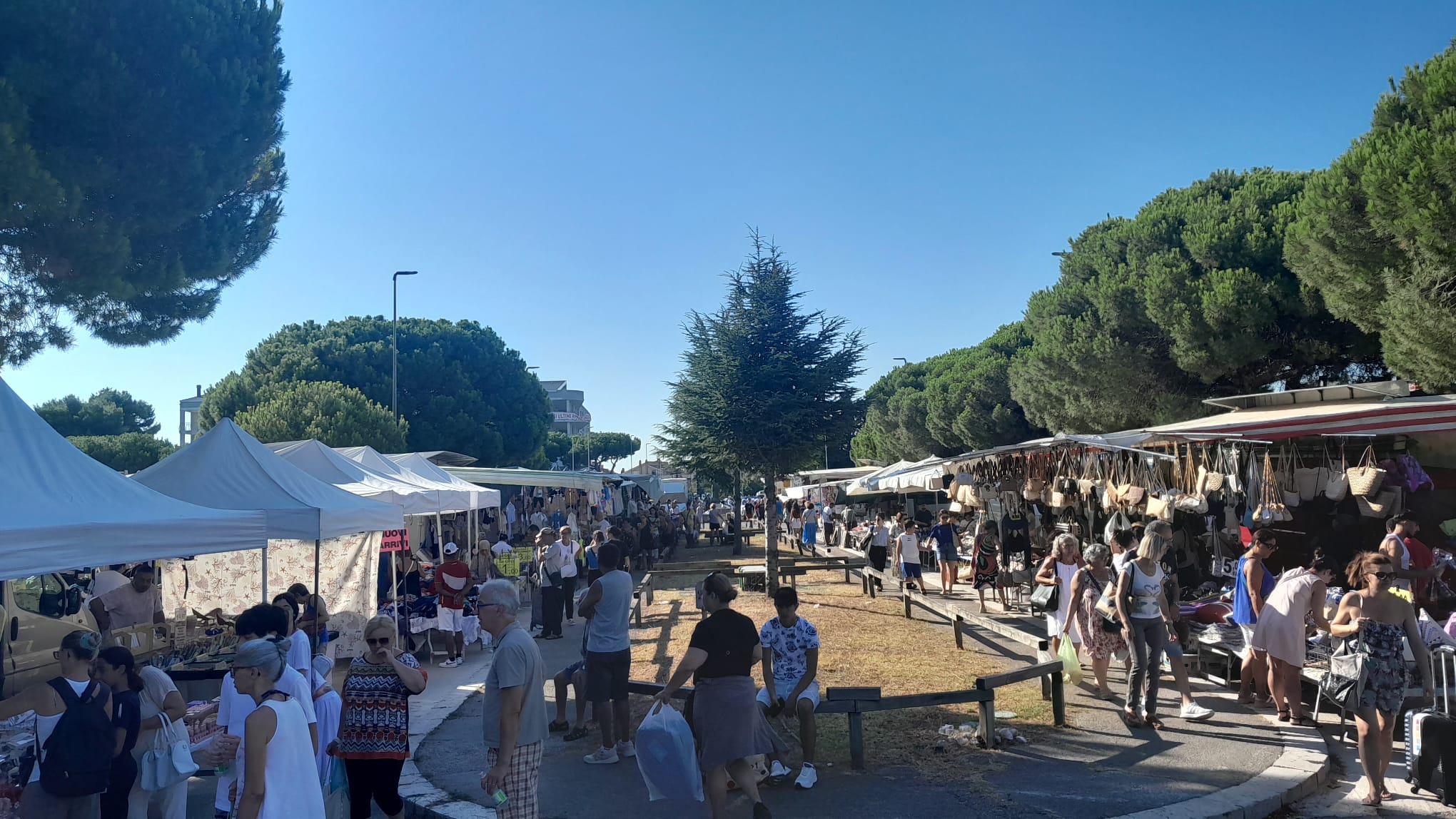 Fiera del Primo Sabato del Mese