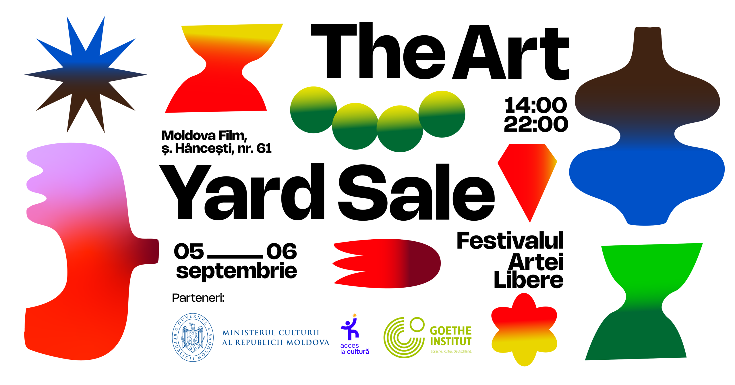 YardSale