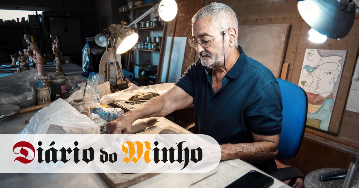 Feira de Artesanato e Gastronomia