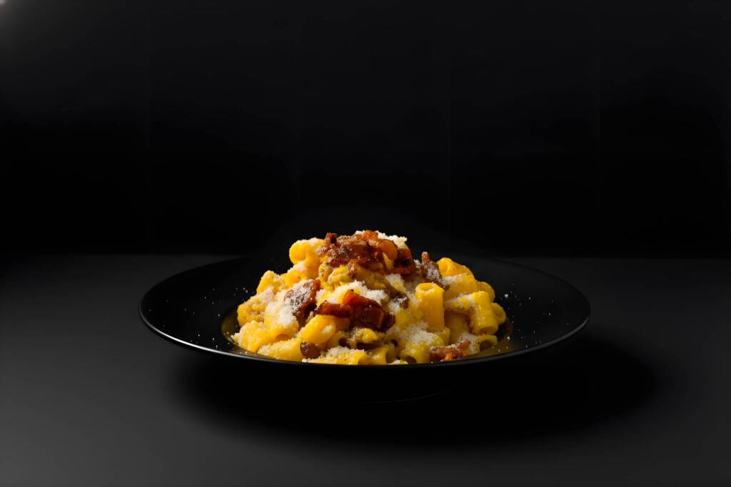 Carbonara Festival