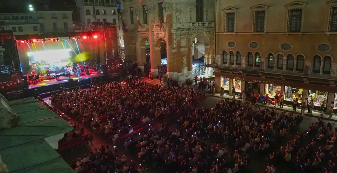 Vicenza in Festival