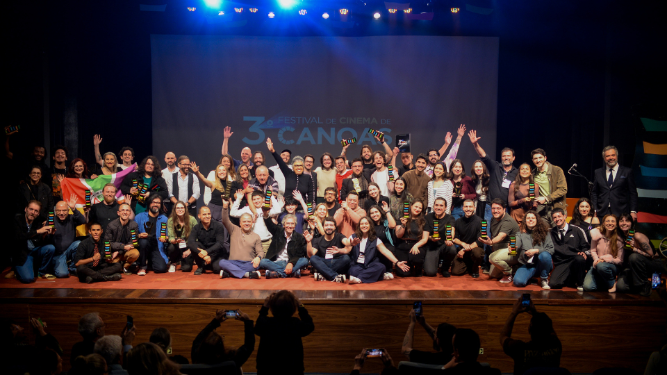 Festival de Cinema de Canoas