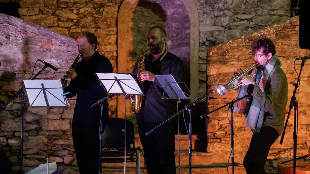 Festival de musique classique et traditionnelle Camerata Figarella