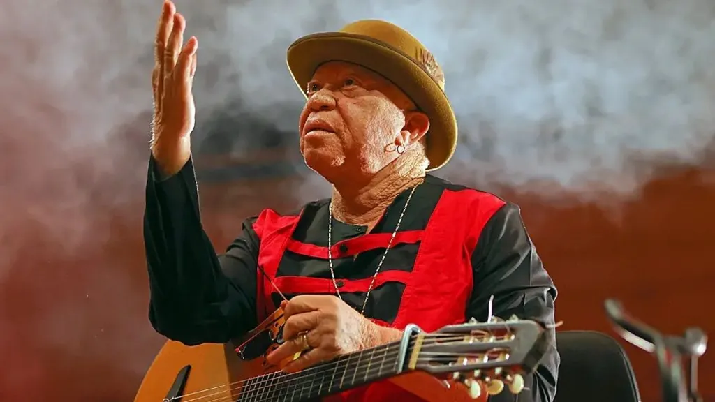 Macufe festival